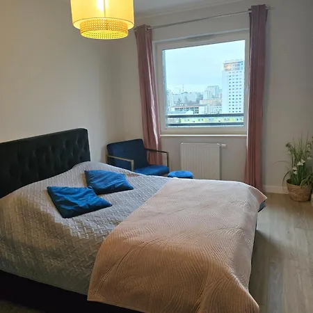 Apartament Nadmorski-3