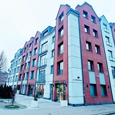 Przystań Tartaczna-3