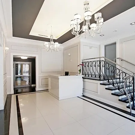 Tartaczna Residence-2