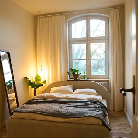 Vintage Flat in Gdańsk Stocznia-2