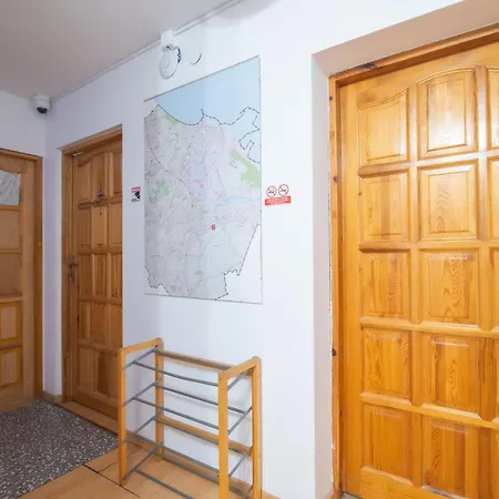 Studio I Pokoje I Pokoje Z Lazienkami-2