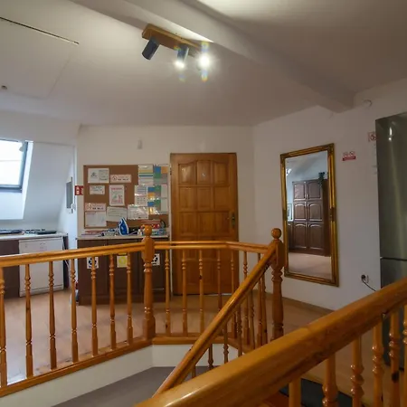 Studio I Pokoje I Pokoje Z Lazienkami-2