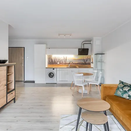 M&J Apartments - Molo W Brzeznie-3