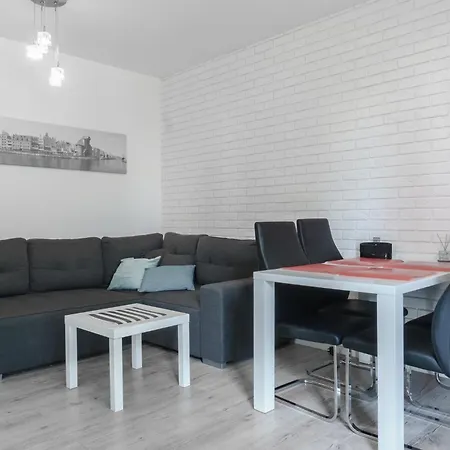 Tricity Apartments - Gdansk, Jana Pawla II-2
