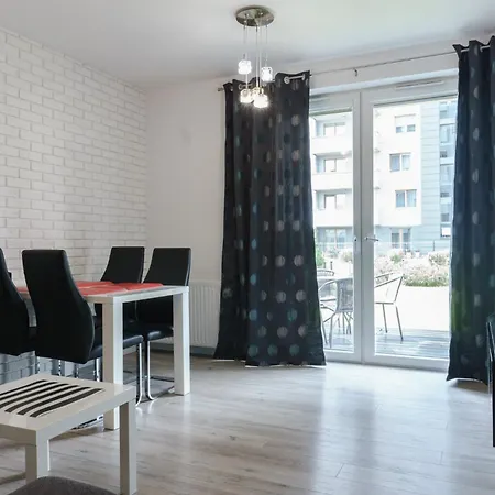 Tricity Apartments - Gdansk, Jana Pawla II-3
