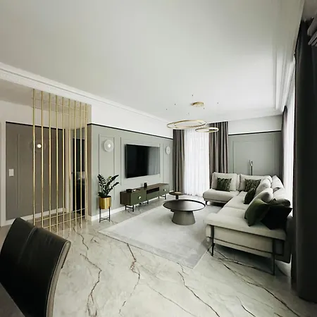 Brabank Penthouse Old Town View, Sauna & Parking By Grandviewestate-2