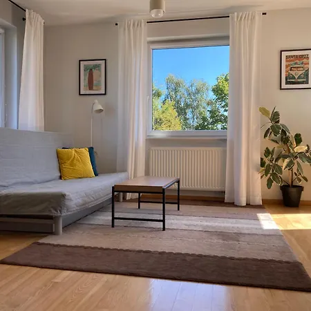 Apartament Argo-3