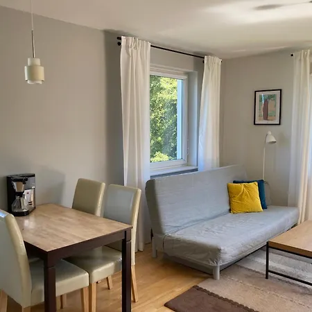 Apartament Argo-2