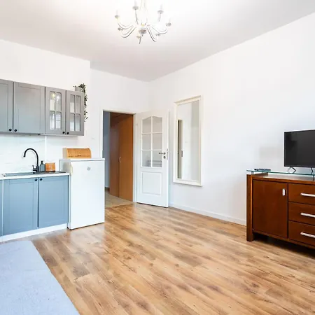 Heaven Apartment-3