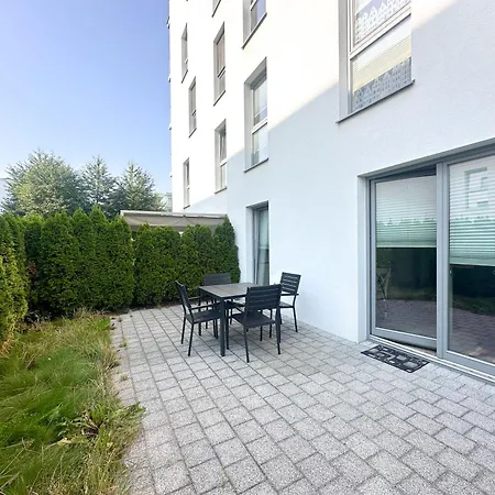 Apartamenty Nadmorze Q4Apartments-2