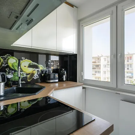 INA RENT Przy Plaży Mazurska-2
