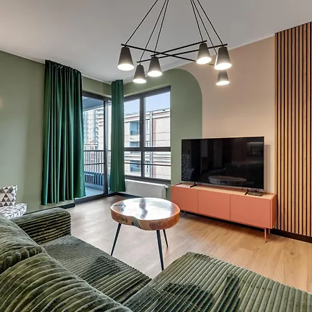 Doki Living By Blue Mandarin Parking & Foodhall-3