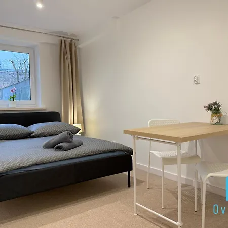 Coral Room - 1 Km To Baltic Sea & 15 Minutes To Gdansk Old Town-3