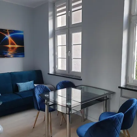 Gdańsk Stare Miasto - 2 bedroom-3