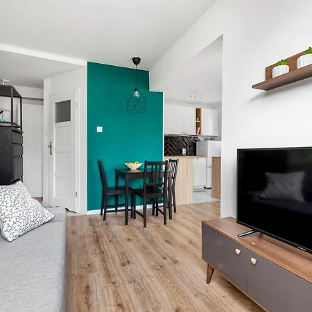 Stylish Studio Oldtown-3