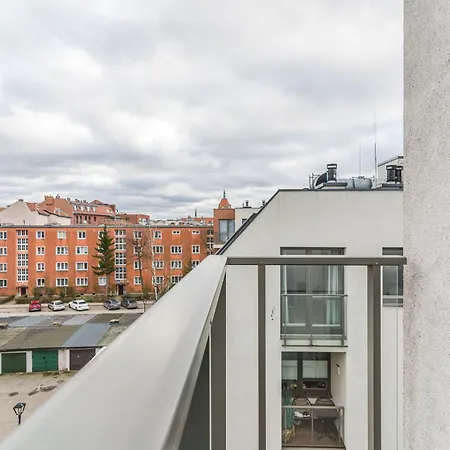 Littleheaven Studia & Apartmenty-3