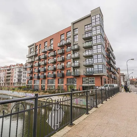 Littleheaven Studia & Apartmenty-3