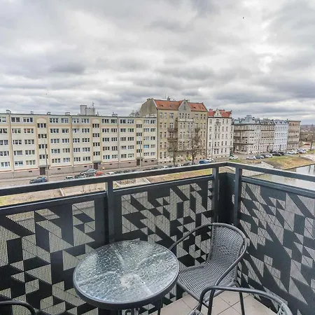 Littleheaven Studia & Apartmenty-3