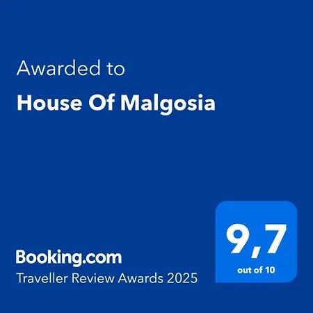 House Of Malgosia-2