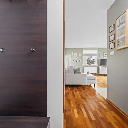 INA Rent - Nadmorskie Apartamenty-3