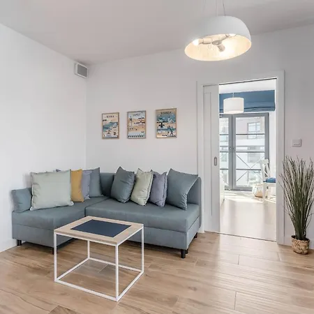 Rent like home - Dwie Motławy-3