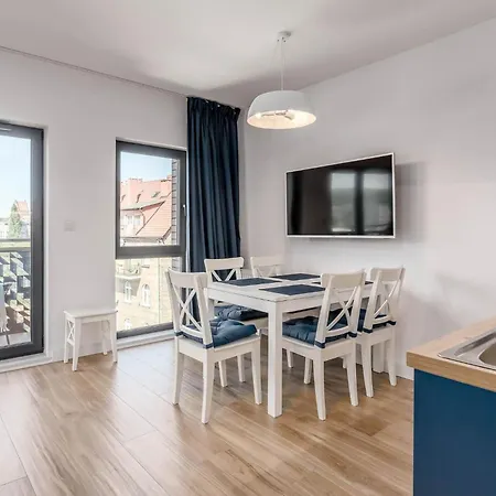 Rent like home - Dwie Motławy-2