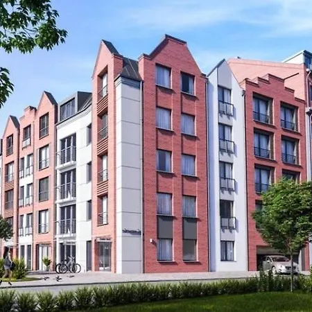 Honey Apartments-2