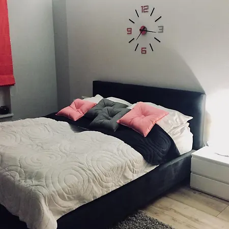 Honey Apartments-3