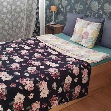 Apartament na Rakoczego-3