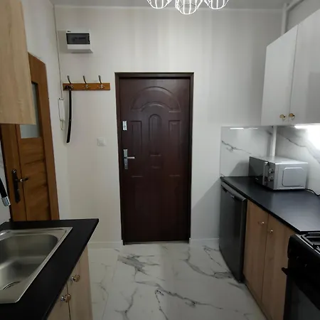 Apartament Brzeźno Plaża-2