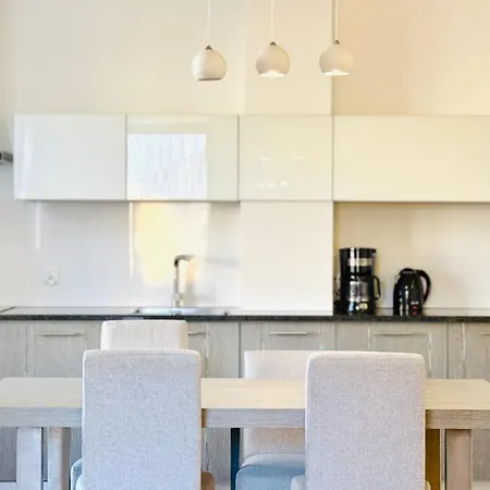 City Center Big Apartment Tobiasza-3