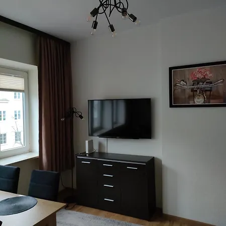 Apartament Gdansk Starowka-2