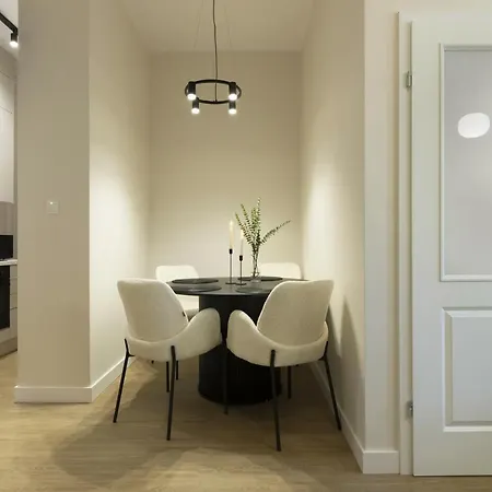 Elite Apartments Aura Old Town-2