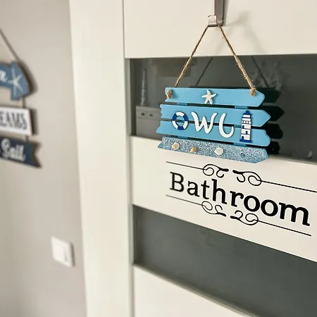 Apartament nad morzem - Brzeźno-2