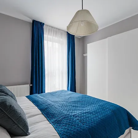Apartment Aurora Old Town & Free Parking-2