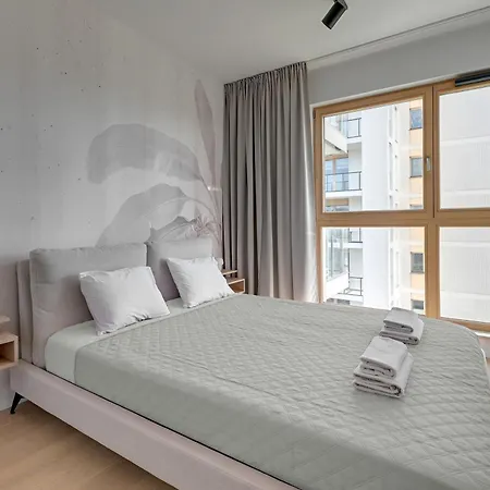 Apartment Porto Gaia Sauna & Parking By Triapart-2