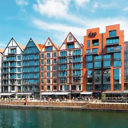 Deo Plaza Apartments-3