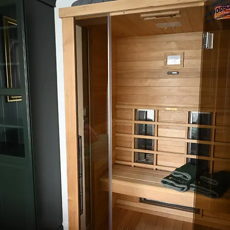 Luksusowy Apartament nad morzem-2