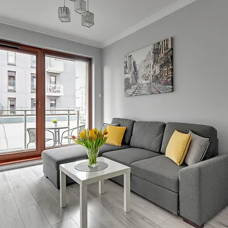 Staywin Aura Gdańsk II-2