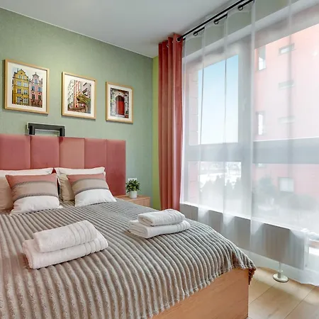 Staywin Aura Gdansk I-2