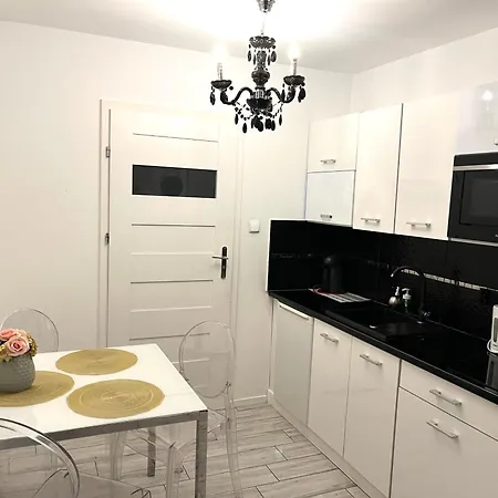 Apartament Kameralny15-2