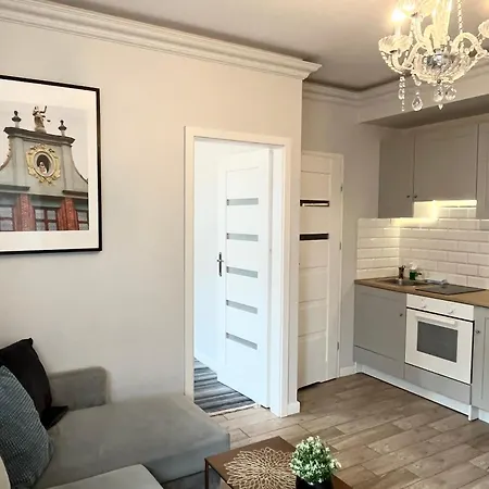 Apartament Starogdanski 7-2
