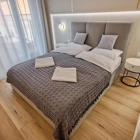 Granaria Old Town Apartment-3