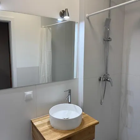 Apartament - Old Town Studio-3