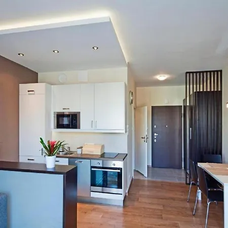 Old Town Tandeta & By Noclegi Renters-2
