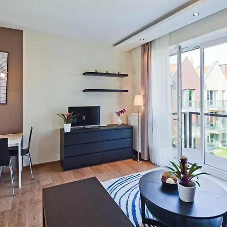 Old Town Tandeta & By Noclegi Renters-3