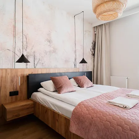 TOTU HOME Perspektywa Apartament Gdańsk Centrum-3