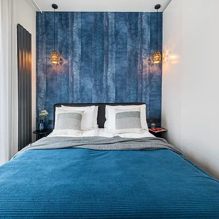 Ocean Blue - Old Town Billberry Apartments-2
