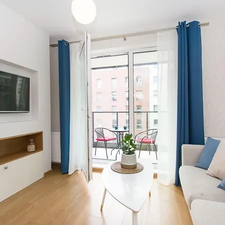 City Break Apartments By Apartmore-3