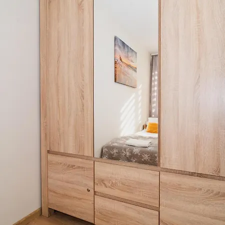 TOTU HOME Toruńska Apartment Old Town Gdańsk-2